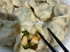 -海知道大连海鲜水饺(南山大冲店)