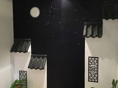 大堂-宁海食府(大剧院店)