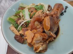 -官桥贡面(吉城大厦店)