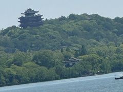 -浙江西湖美术馆