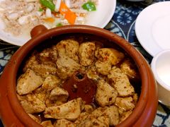 -香满楼(临安路店)