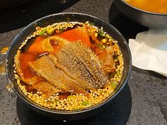 -渝宗老灶火锅(巴国城店)