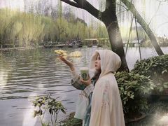 -星巴克(西湖天地店)