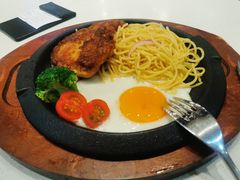 -牛楠楠·香港牛腩茶餐厅(永旺店)