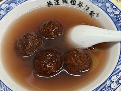 -粗茶淡饭(东关街店)