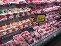 -AEON永旺超市(天津津南店)