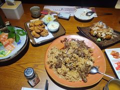 -二丁目食堂(浑南花园城店)
