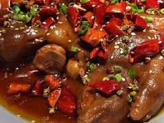 -雲蜀龙阁·金牌水煮鱼(方庄店)