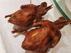 -侨美·唐荔园·40年地道粤菜