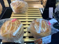 手撕面包-好利来(彩香店)