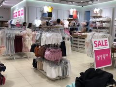 -6IXTY 8IGHT(朝阳大悦城店)