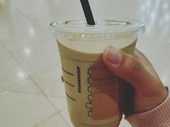 -星巴克臻选(莘庄仲盛店)