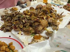 -北戴河庆山饭店·海鲜砂锅粥(北戴河黑石路店)