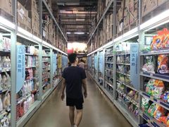 -麦德龙(包河店)