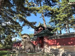 -普乐寺