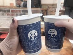 -茶百道(会展东路店)