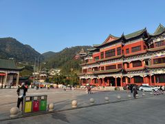 -六祖寺