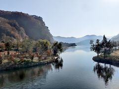 -丹东天桥沟景区