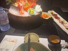 -花潮料理艺食馆(成都万象城店)