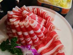-京悦南门涮羊肉·羊蝎子火锅(田林路店)