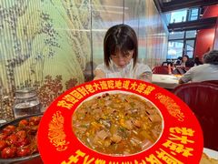 -老大连·海肠捞饭·大连海鲜大连菜(西安路店)