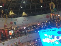 -万达广场(大明宫店)