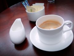 -天津海河悦榕庄·Lobby Lounge大堂吧