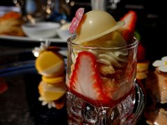 -上海和平饭店华懋阁 Cathay Room