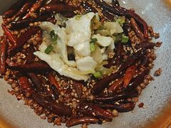 -新太二·鲜料川菜(花都融创茂店)