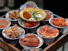-王歘歘·chuǎ火锅(五道营店)