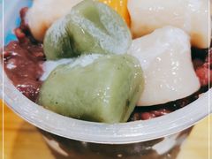 -猪脑壳凉面(武陵源店)