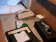 -长沙小天鹅戴斯酒店