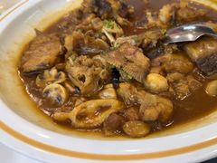 -楚鱼王·河鲜·湖北菜(华农店)