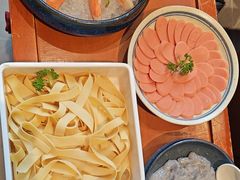 -老员外骨汤火锅(海州古城店)