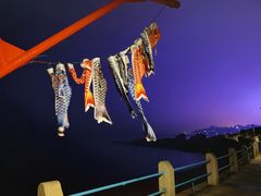 -青岛海滨风景区