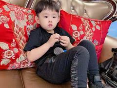 -杨梅红艺术教育(水贝教学中心)