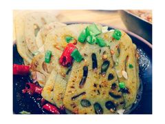 -二孃鸡爪爪(东郊记忆店)