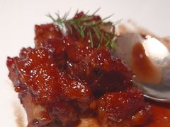 -老吉堂上海本帮菜(望京万象汇店)