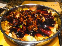 -黄记煌三汁焖锅(顺义华联店)