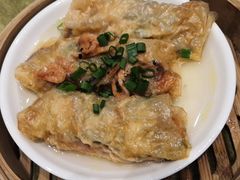 蚝油腐皮卷-丽景酒楼·佛山老字号(广佛智城店)