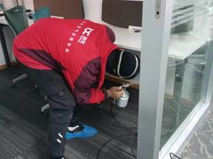 -浙大冰虫甲醛检测治理(闵行店)