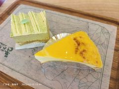 -蜂蝶来饼店(拱北总店)