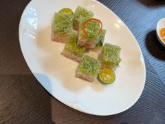 -宁波柏悦酒店·钱湖渔港