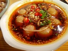 -黄泰吉拾味餐厅(江汉路店)