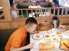 -叁宝烤肉• 西安烧烤(太乙路店)