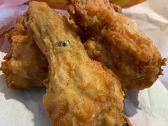 -肯德基(泉州东街店)