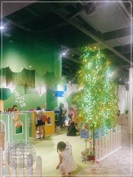 -幻贝家儿童乐园(苏州中心店)
