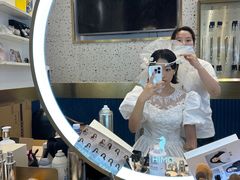 -海马体照相馆(大连柏威年购物中心店)