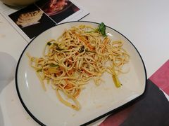 -刘一锅筋头巴脑(大悦城C店)