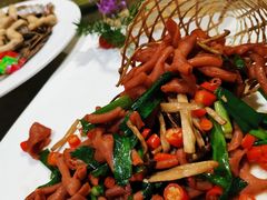 -全聚德(长江路店)